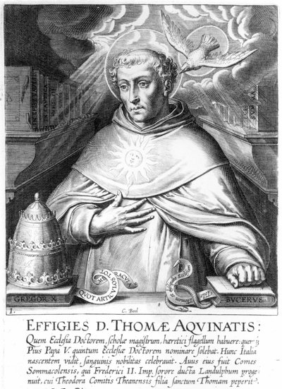 San Tommaso d